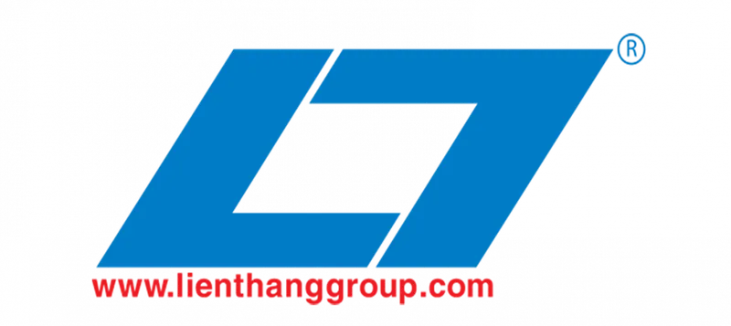 Logo Công Ty TNHH MTV Thương Mại Liên Thắng