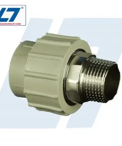 Sản phẩm nối thẳng ren ngoài ppr 247x296 — Công Ty TNHH MTV Thương Mại Liên Thắng — MST 2901496524