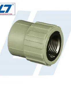 Sản phẩm nối thẳng ren trong ppr 247x296 — Công Ty TNHH MTV Thương Mại Liên Thắng — MST 2901496524