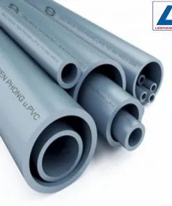 Sản phẩm u PVC 247x296 — Công Ty TNHH MTV Thương Mại Liên Thắng — MST 2901496524