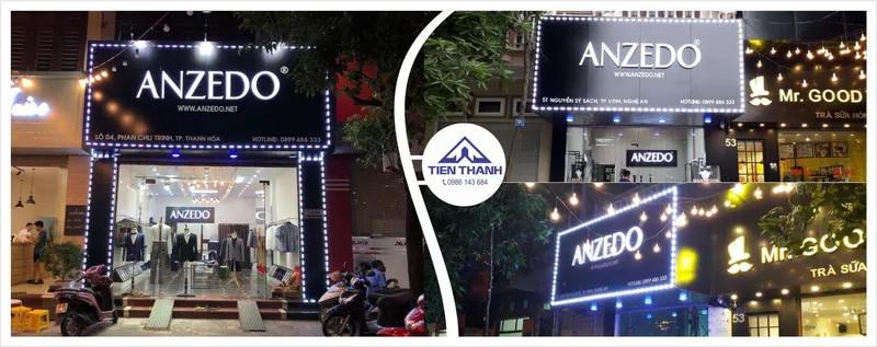 Sản phẩm tienthanh7 — Công Ty TNHH Quảng Cáo Và Thương Mại Tiến Thành — MST 2901618733