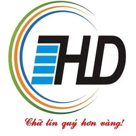 Logo Đại Lý Hải Quan Miền Trung - Công Ty TNHH Tiếp Vận Hà Đức