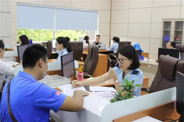 Sản phẩm khai thue — Đại Lý Hải Quan Miền Trung - Công Ty TNHH Tiếp Vận Hà Đức — MST 2901620838