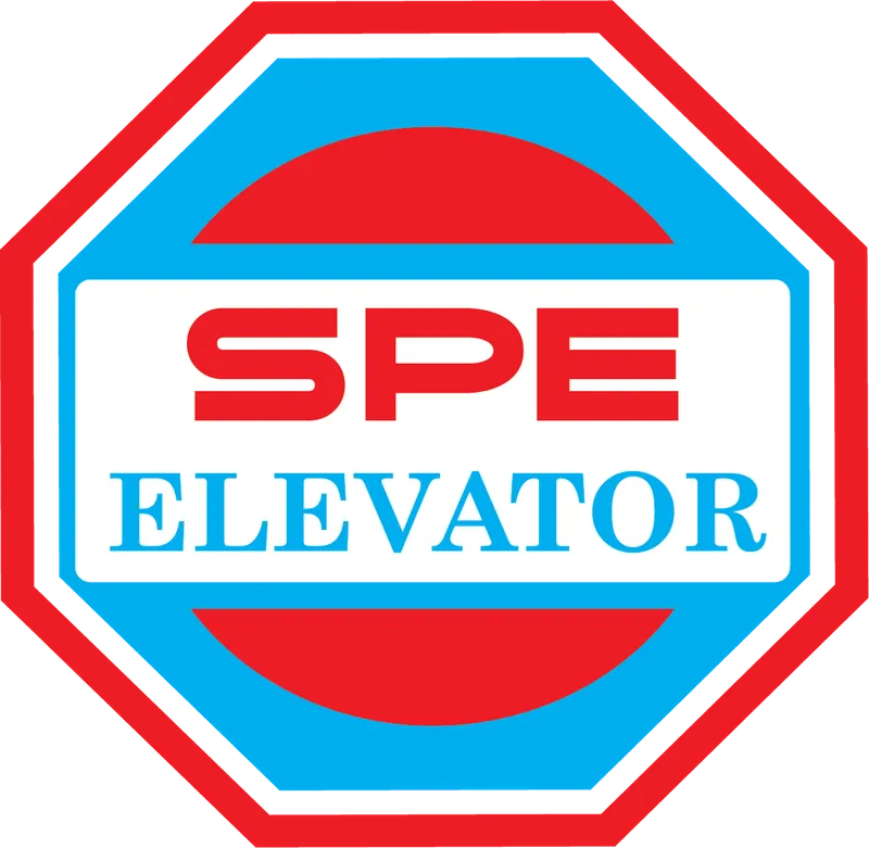 Logo Thang Máy StrongPlus Việt Hàn - Công Ty TNHH StrongPlus Elevator Việt Hàn