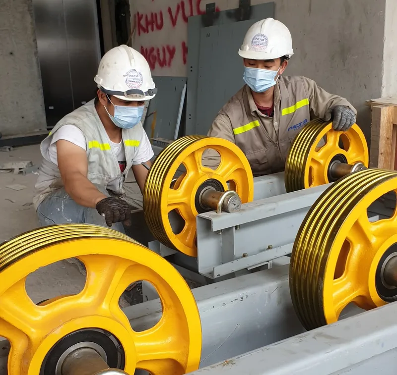 Sản phẩm 4f0fd8fcdfc1249f7dd0 1 — Thang Máy StrongPlus Việt Hàn - Công Ty TNHH StrongPlus Elevator Việt Hàn — MST 2901632216
