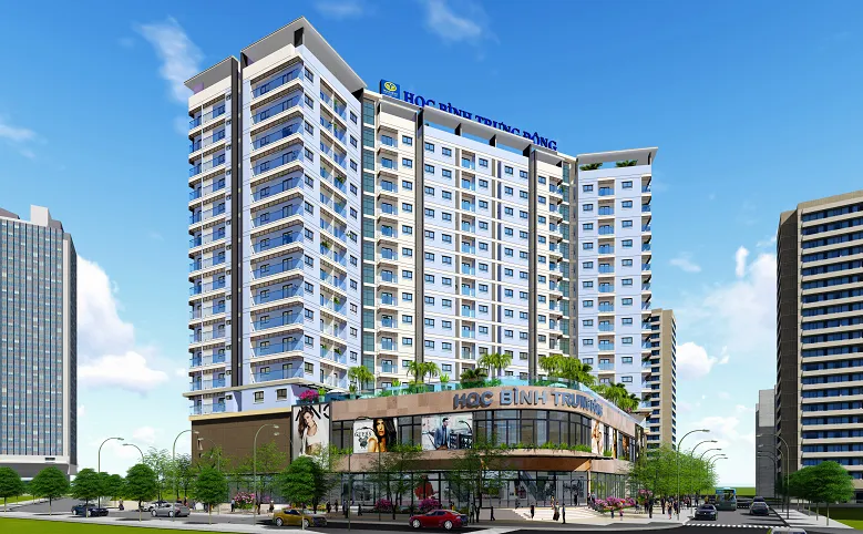 Sản phẩm du an binh trung dong — Thang Máy StrongPlus Việt Hàn - Công Ty TNHH StrongPlus Elevator Việt Hàn — MST 2901632216
