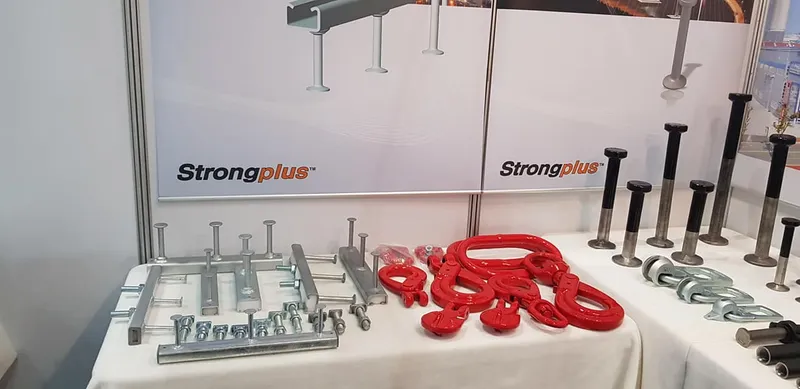Sản phẩm San pham Oc Vit5 — Thang Máy StrongPlus Việt Hàn - Công Ty TNHH StrongPlus Elevator Việt Hàn — MST 2901632216