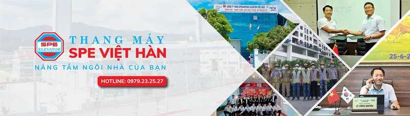 Sản phẩm slide 001 — Thang Máy StrongPlus Việt Hàn - Công Ty TNHH StrongPlus Elevator Việt Hàn — MST 2901632216