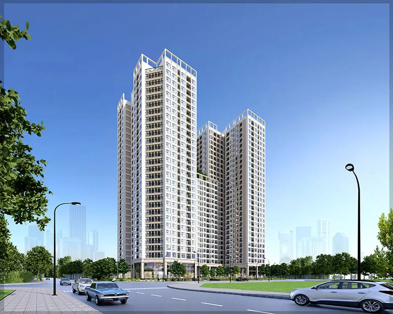 Sản phẩm tecco skyville tower thanh tri ha noi — Thang Máy StrongPlus Việt Hàn - Công Ty TNHH StrongPlus Elevator Việt Hàn — MST 2901632216