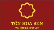 Sản phẩm Ton hoa sen — Văn Phòng Phẩm Phạm Gia - Công Ty CP Dịch Vụ Doanh Nghiệp Phạm Gia — MST 2901731023