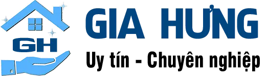 Logo Công Ty TNHH Thương Mại Và Dịch Vụ Tổng Hợp Gia Hưng