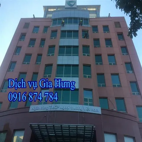Văn phòng Công Ty TNHH Thương Mại Và Dịch Vụ Tổng Hợp Gia Hưng #87 — MST 2901738117
