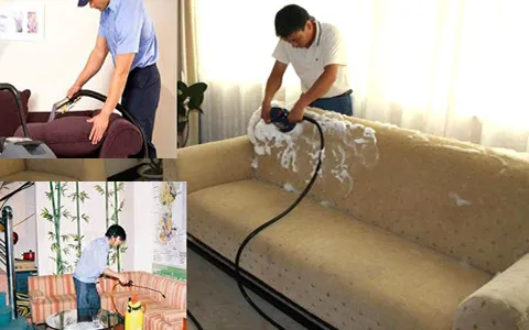 Sản phẩm dich vu giat ghe sofa — Công Ty TNHH Thương Mại Và Dịch Vụ Tổng Hợp Gia Hưng — MST 2901738117