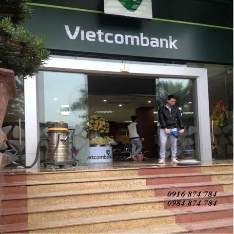 Sản phẩm tn vietcom bank nghe an 9 1 — Công Ty TNHH Thương Mại Và Dịch Vụ Tổng Hợp Gia Hưng — MST 2901738117