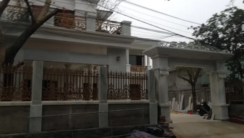 Văn phòng Thang Máy Đông Nam Á - Công Ty TNHH Xây Lắp Và Dịch Vụ Thương Mại Đông Nam Á #? — MST 2901739791