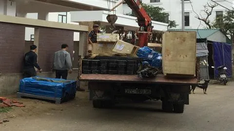 Sản phẩm biet thu khu do thi moi vinh tan tp vinh — Thang Máy Đông Nam Á - Công Ty TNHH Xây Lắp Và Dịch Vụ Thương Mại Đông Nam Á — MST 2901739791