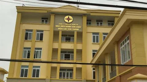 Sản phẩm cong trinh dien luc hung nguyen — Thang Máy Đông Nam Á - Công Ty TNHH Xây Lắp Và Dịch Vụ Thương Mại Đông Nam Á — MST 2901739791