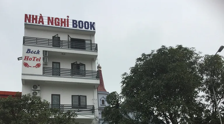 Sản phẩm cong trinh nha nghi book thanh pho ha tinh — Thang Máy Đông Nam Á - Công Ty TNHH Xây Lắp Và Dịch Vụ Thương Mại Đông Nam Á — MST 2901739791