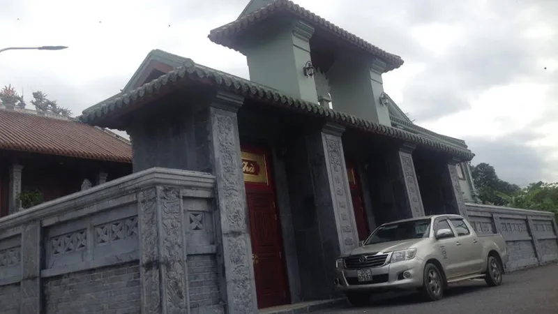 Sản phẩm cong trinh tai thi tran do luong — Thang Máy Đông Nam Á - Công Ty TNHH Xây Lắp Và Dịch Vụ Thương Mại Đông Nam Á — MST 2901739791