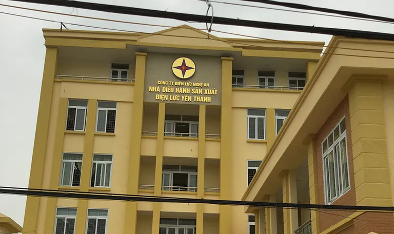 Sản phẩm dien luc yen thanh — Thang Máy Đông Nam Á - Công Ty TNHH Xây Lắp Và Dịch Vụ Thương Mại Đông Nam Á — MST 2901739791