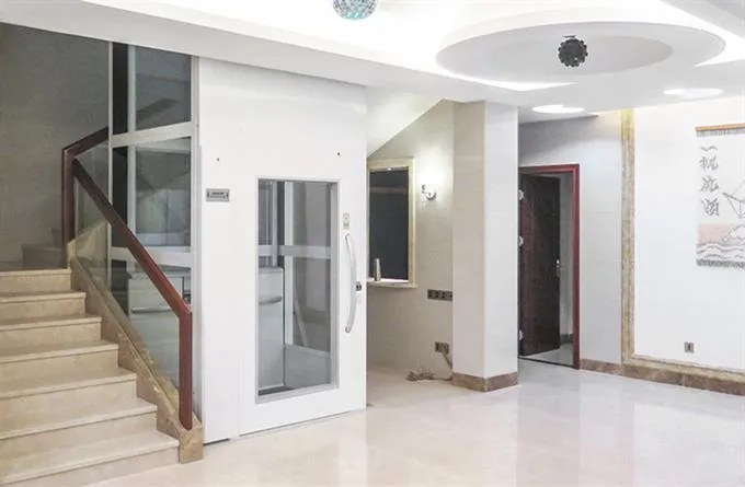 Sản phẩm thang may gia dinh — Thang Máy Đông Nam Á - Công Ty TNHH Xây Lắp Và Dịch Vụ Thương Mại Đông Nam Á — MST 2901739791