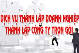 Văn phòng Công Ty Tư Vấn Luật Blue #274 — MST 2901782162