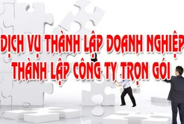 Văn phòng Công Ty Tư Vấn Luật Blue #364 — MST 2901782162