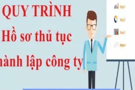 Văn phòng Công Ty Tư Vấn Luật Blue #274 — MST 2901782162