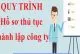 Văn phòng Công Ty Tư Vấn Luật Blue #80 — MST 2901782162