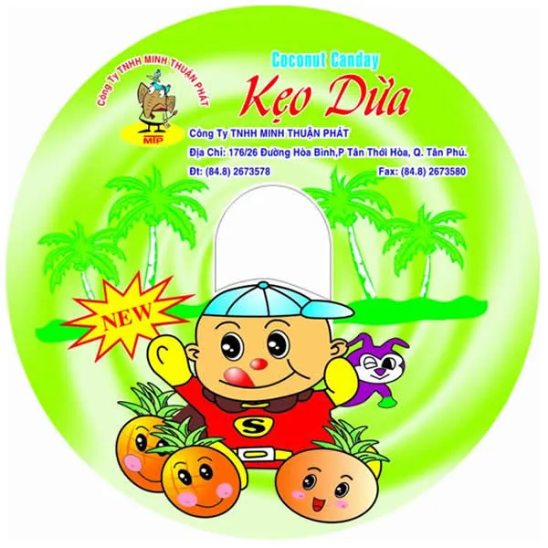 Sản phẩm nhandecal2 — In Thiên An Vinh - Công Ty Cổ Phần In Thiên An Vinh — MST 2901789175