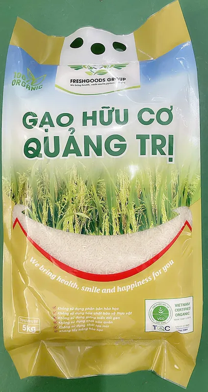 Sản phẩm gao hcqt mat truoc 3 — Công Ty TNHH Thương Mại Tổng Hợp Nghệ An — MST 2901789217
