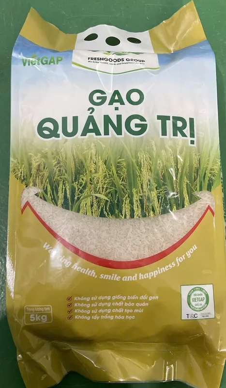 Sản phẩm gao qt mat truoc 1 — Công Ty TNHH Thương Mại Tổng Hợp Nghệ An — MST 2901789217
