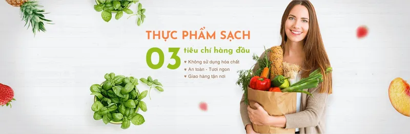 Sản phẩm Thc phm sch thuc pham sach 51y — Công Ty TNHH Thương Mại Tổng Hợp Nghệ An — MST 2901789217