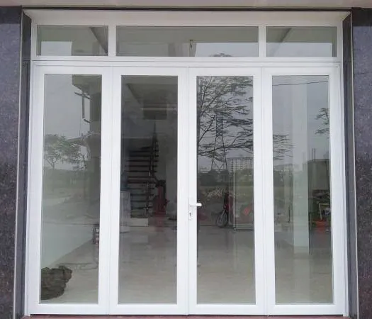 Sản phẩm cua nhom xingfa — Nhôm Kính Long Giang - Công Ty CP Xây Dựng Và Trang Trí Nội Thất Long Giang — MST 2901791209