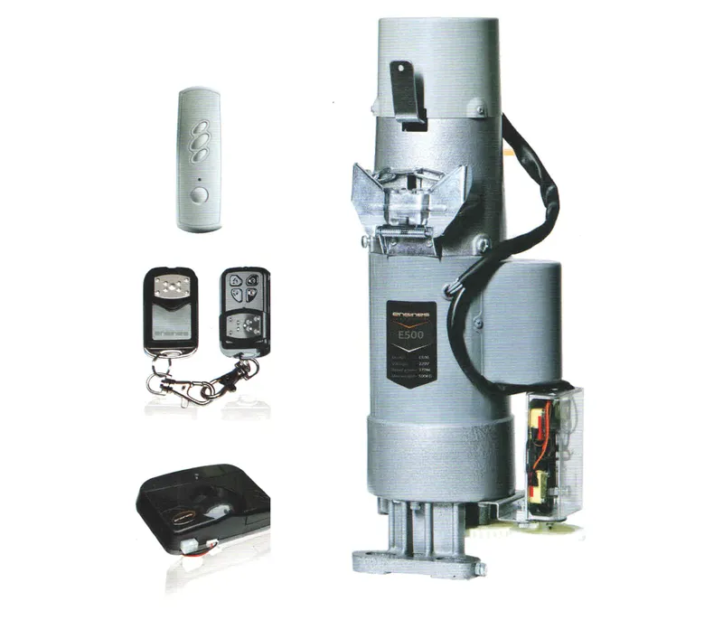 Sản phẩm motor cua cuon — Nhôm Kính Long Giang - Công Ty CP Xây Dựng Và Trang Trí Nội Thất Long Giang — MST 2901791209