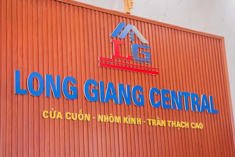 Sản phẩm thu vien anh 17 — Nhôm Kính Long Giang - Công Ty CP Xây Dựng Và Trang Trí Nội Thất Long Giang — MST 2901791209
