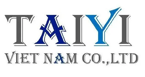 Logo Công Ty TNHH Tai Yi Việt Nam