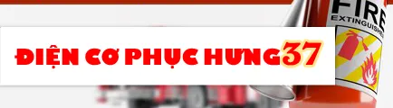 Logo Công Ty TNHH Thiết Bị Cơ Điện Phục Hưng 37