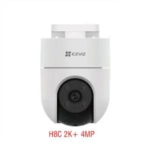 Sản phẩm camera wifi ezviz h8c 2k 4mp tich hop ai thong minh_300x300 — Công Ty TNHH Công Nghệ Bảo Long — MST 2901876981