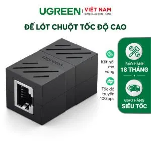 Sản phẩm dau noi mang rj45 8p8c ugreen 20311_300x300 — Công Ty TNHH Công Nghệ Bảo Long — MST 2901876981