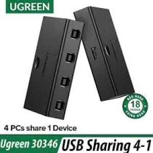 Sản phẩm bo chi se 4 may tinh chung 1 may in ugreen 30346 chinh hang_300x300 — Công Ty TNHH Công Nghệ Bảo Long — MST 2901876981