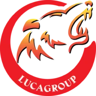 Logo Công Ty Cổ Phần Luca Group
