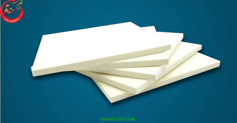 Sản phẩm go nhua composite — Công Ty Cổ Phần Luca Group — MST 2901899805