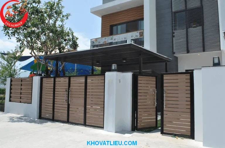 Sản phẩm thanh go nhua lam cong_luca_ Number 768x505 — Công Ty Cổ Phần Luca Group — MST 2901899805