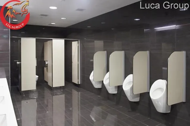 Sản phẩm VACH NGAN COMPACT LUCA — Công Ty Cổ Phần Luca Group — MST 2901899805