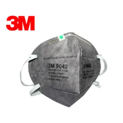 Sản phẩm Khau trang chong hoa chat 3M 9042 400x400 — Bảo Hộ Lao Động Anh Đức Tài - Công Ty TNHH Anh Đức Tài — MST 2901918783