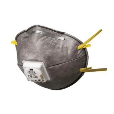 Sản phẩm Khau trang chong hoa chat 3M 9914 400x400 — Bảo Hộ Lao Động Anh Đức Tài - Công Ty TNHH Anh Đức Tài — MST 2901918783