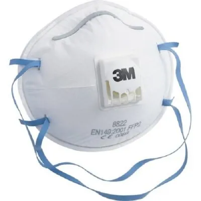 Sản phẩm 3M 8822 400x400 — Bảo Hộ Lao Động Anh Đức Tài - Công Ty TNHH Anh Đức Tài — MST 2901918783