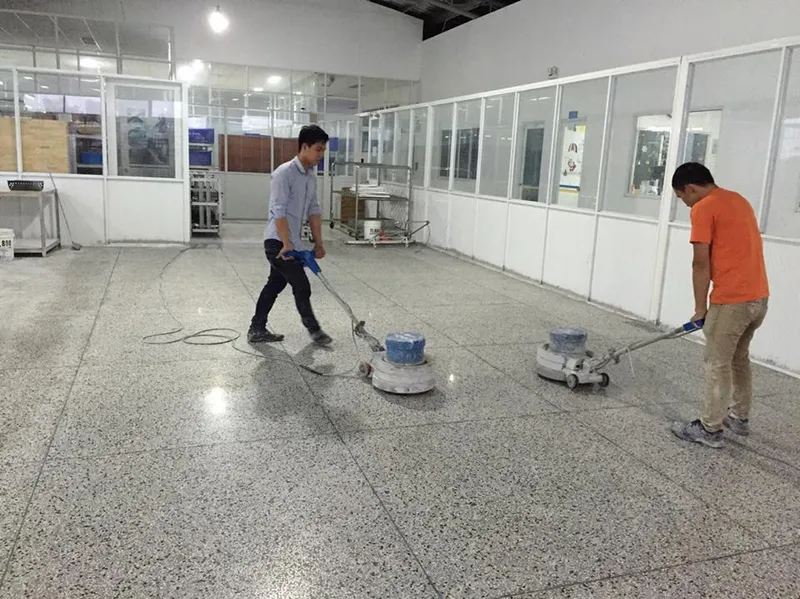 Sản phẩm danhbongsan3 — Công Ty CP Xây Dựng Thương Mại Và Dịch Vụ Đức Tín Phát — MST 2901935186
