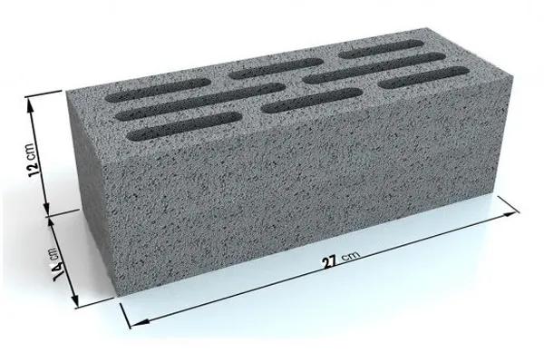 Sản phẩm GACH RONG 4 VACH NGAN — Công Ty Cổ Phần Vật Liệu Xây Dựng Thuận Tiến — MST 2901936398